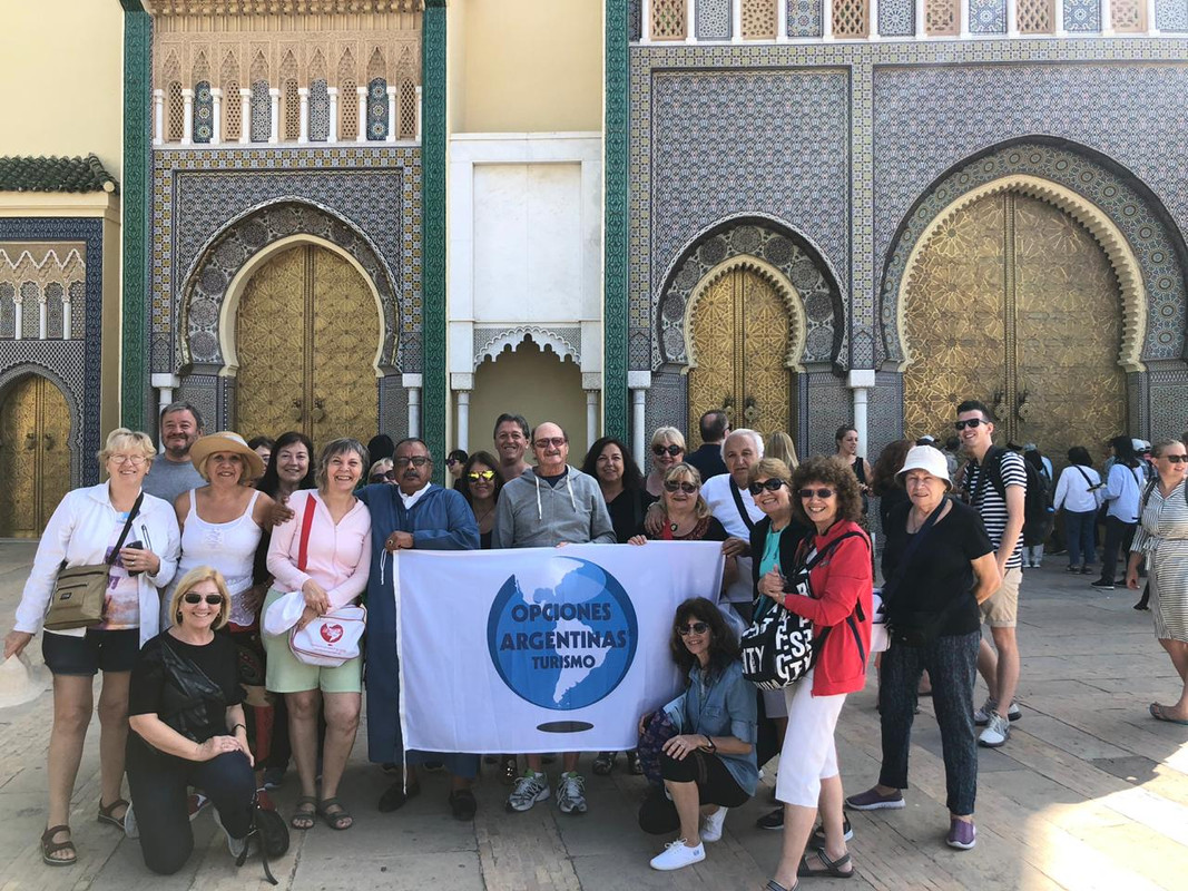 Tour por 3 países en 2 continentes (España-Portugal-Marruecos) - Blogs - CUARTA ETAPA: Ferry a Tánger, Rabat, Casablanca, Marrakech, Meknes, Fez. (52)