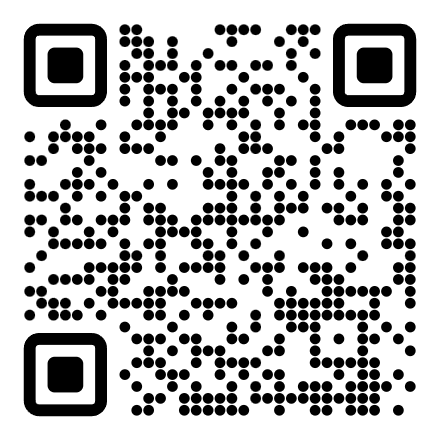Admin Panel Demo QR