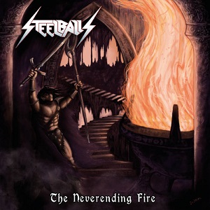 Re: Steelballs (ARG) / Power/Speed Metal