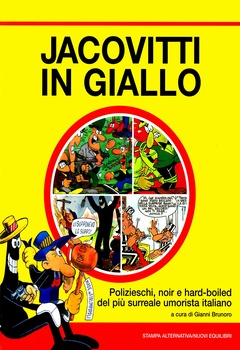 Jacovitti in Giallo (2004)