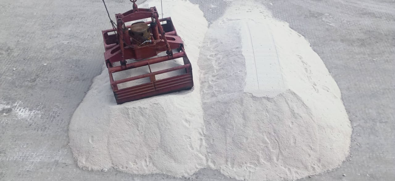 De-icing Salt Product 1