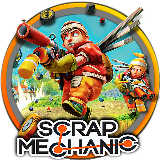 Scrap Mechanic