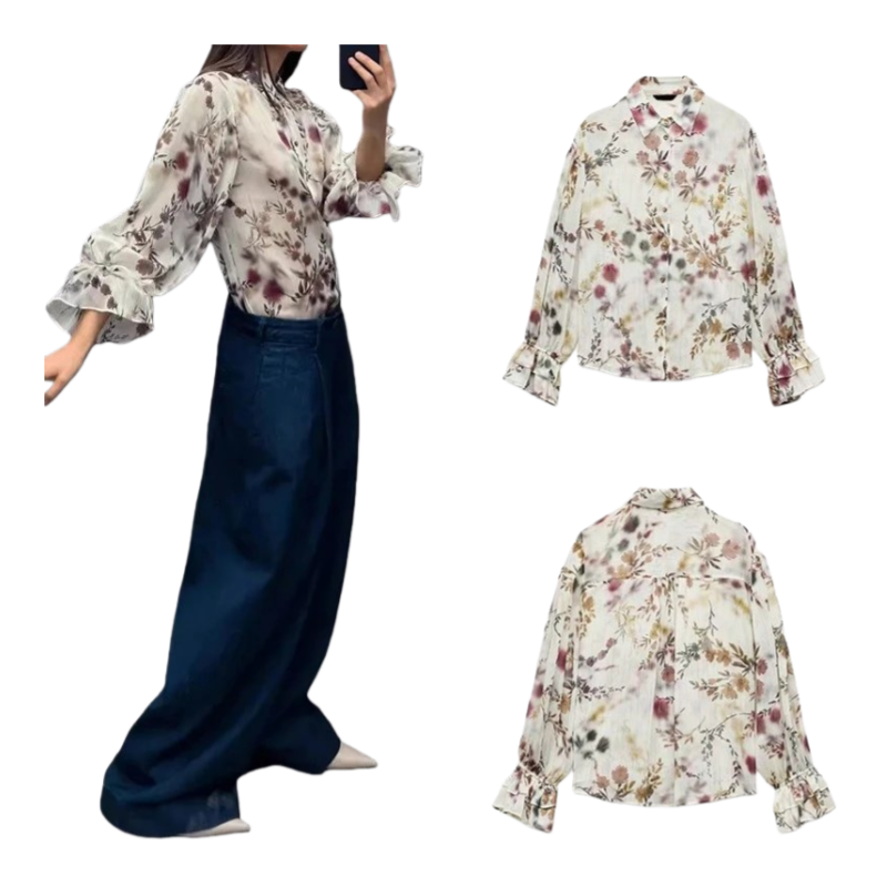 Zara Shirt