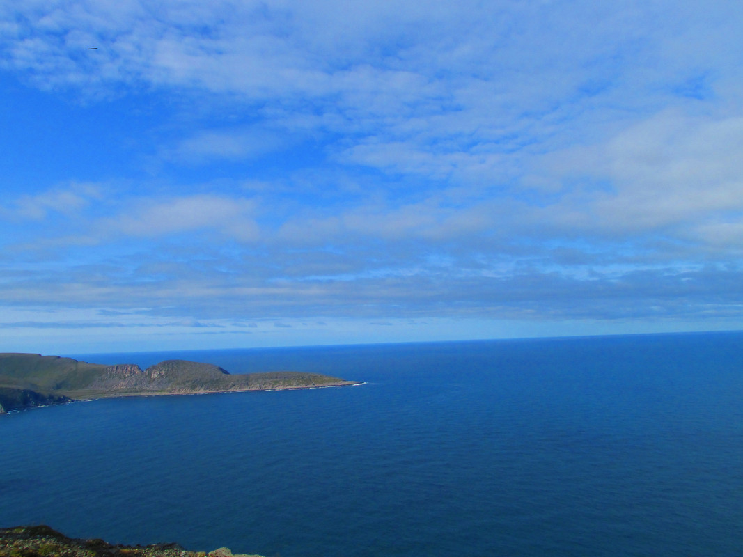 Nordkapp exterior (11)