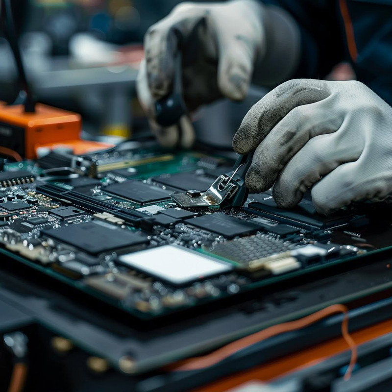 Топ-5 проблем с ноутбуками Lenovo и их профессиональное решение Ремонт ноутбуков Леново