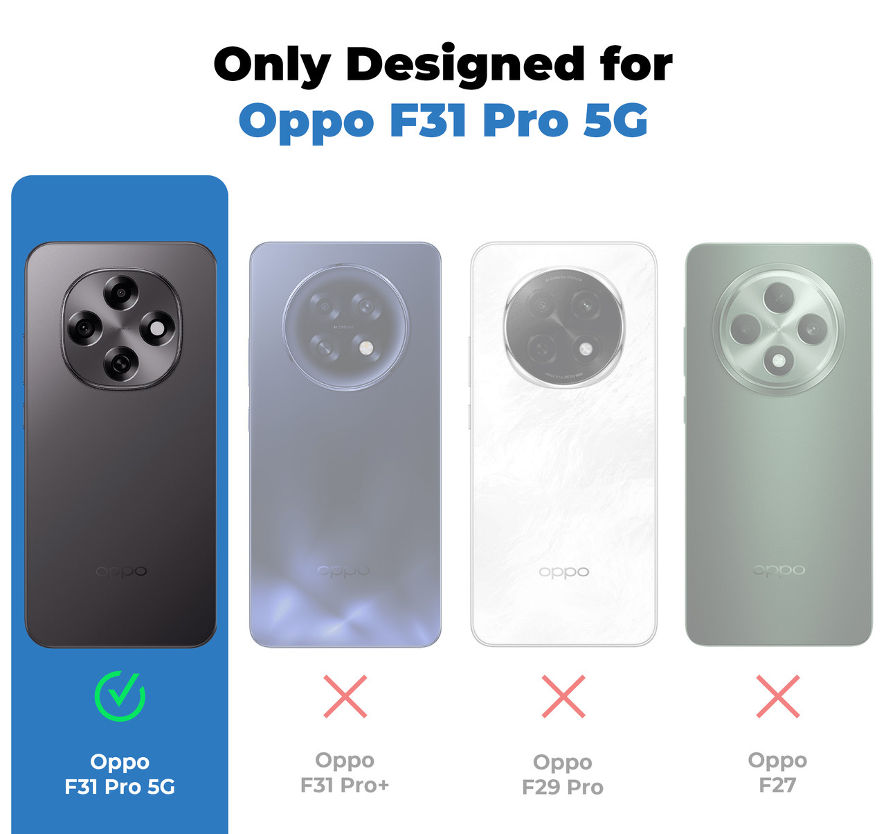 Oppo F31 Pro 5G Oppo F31 Pro 5G