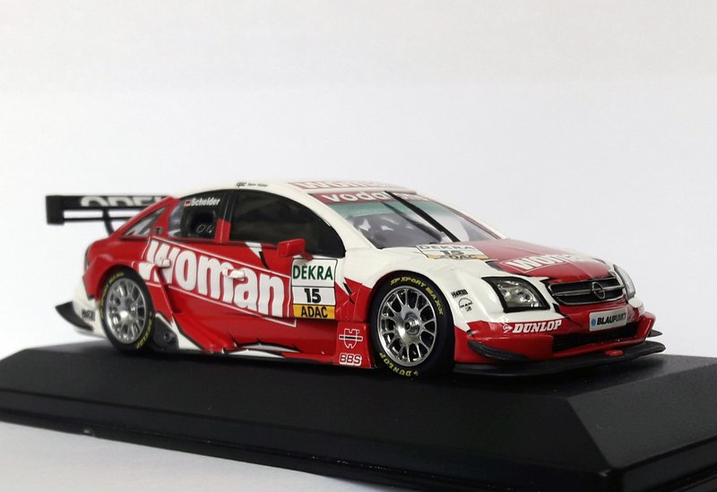Opel vectra dtm 2004 Sheider (7)