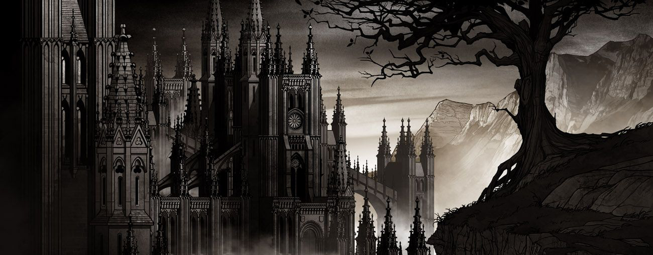 сумеречный дол