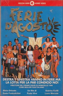 Ferie D'Agosto (1996) [VERSIONE RESTAURATA] WebDL 1080p AC3 ITA