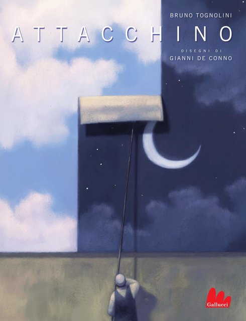 Bruno Tognolini - Attacchino (2013)