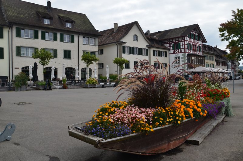 Suiza y sus pueblos-2019 - Blogs de Suiza - STEIM IM RHEIN-6-9-2019 (106)