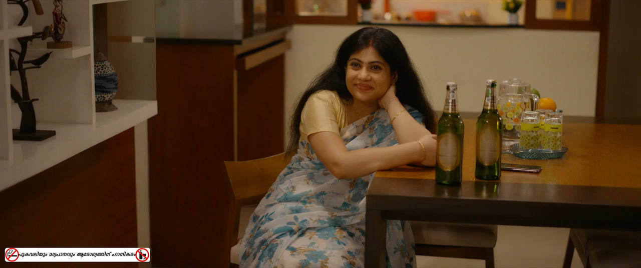 Vivaah 2026 WebRip [Malayalam] 480p 720p ESub Screenshot