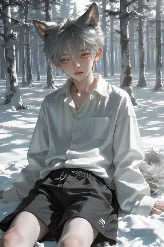 เฟนริล 2