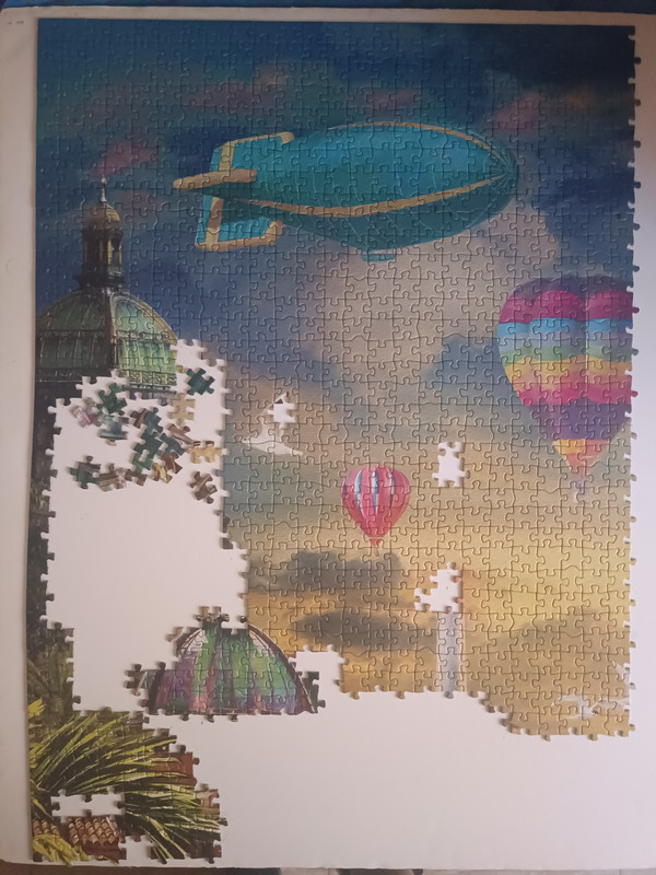 CIUDAD DE LOS SUEÑOS 23