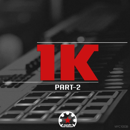 1K - Part 2 (2021)