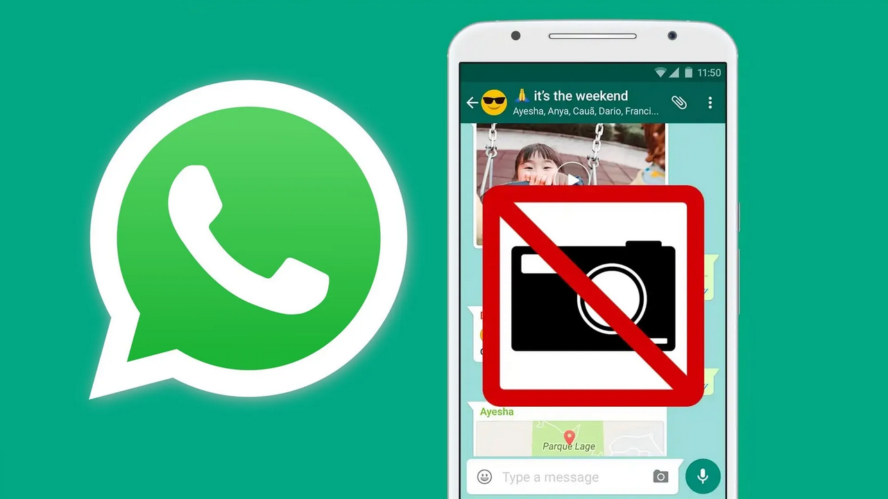 WhatsApp: Cómo bloquear capturas de pantalla (Guía)