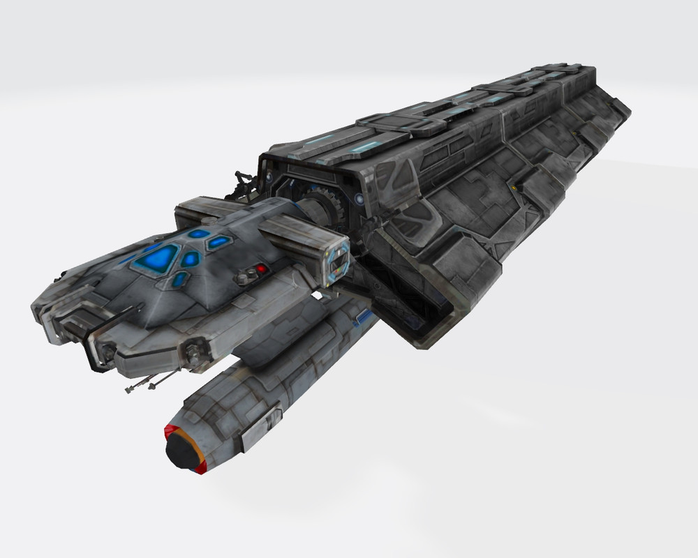 ECS Fortunate7