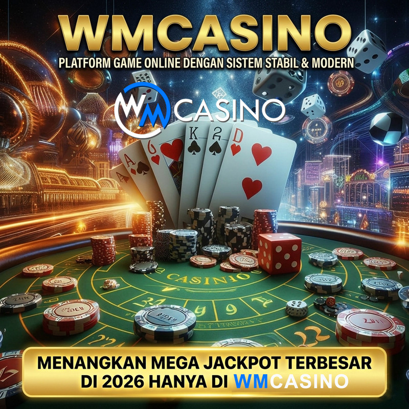 WMCASINO