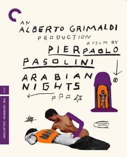 Il fiore delle Mille e una notte (1974) [Criterion Collection] Full Blu-Ray 44Gb AVC ITA LPCM 1.0