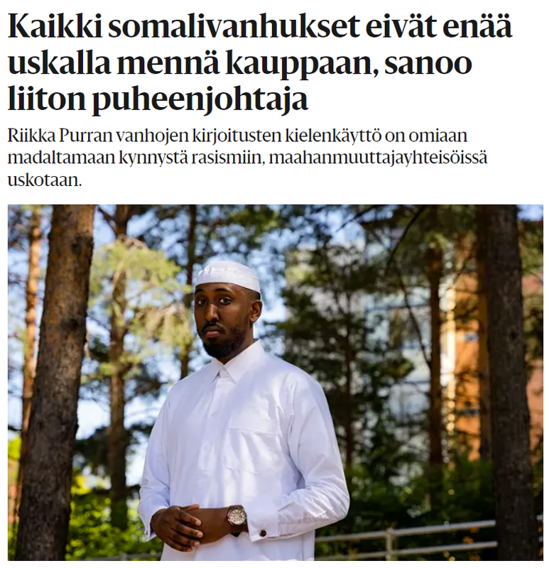 tarinan kerrontaa