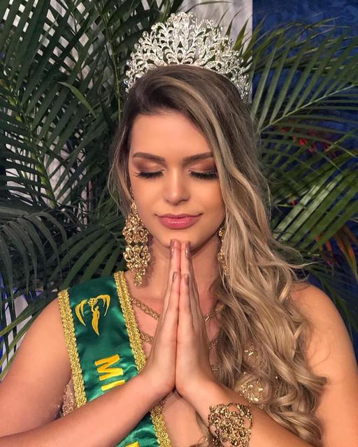 2019 | ME | Brazil | Gabriela Batistela 89-BD3083-1026-48-C9-B6-D9-C101-CA235170