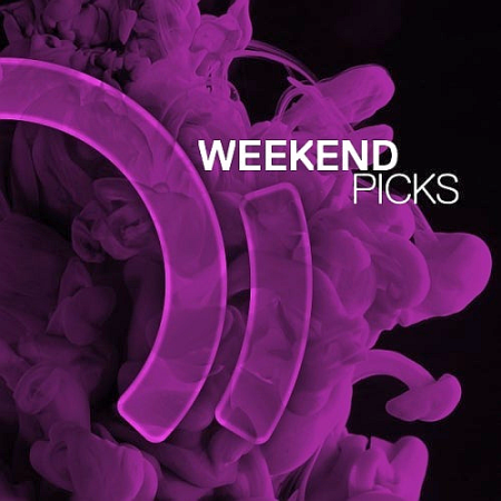 VA - Beatport Weekend Picks 51 [2020]