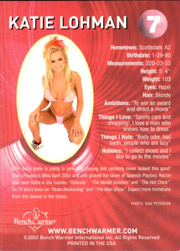 2002 Bench Warmer Series 1 Cards #1-100 You Pick the Cards You Need - Bild 15 von 201