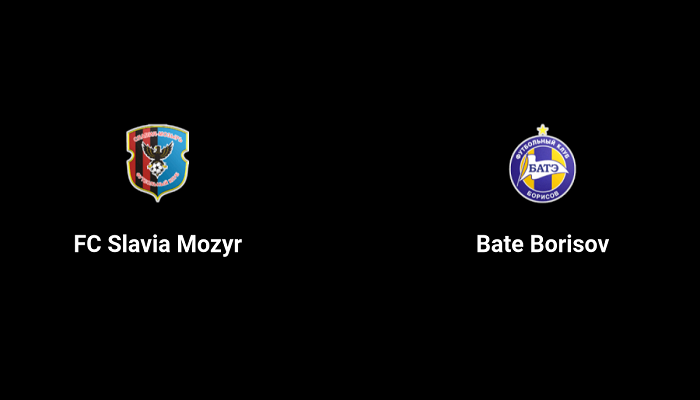 Soi kèo tài xỉu, phạt góc trận Slavia Mozyr vs BATE Borisov, 00h00 ngày 21/06