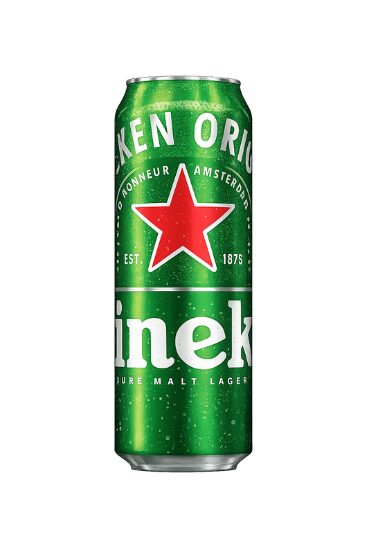 Heineken x 473 ml