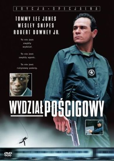 Wydział pościgowy / U.S. Marshals (1998) PL.AC3.DVDRip.XviD-GR4PE | Lektor PL