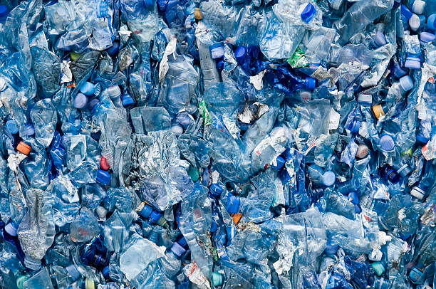 Soluções Plasticas inteligentes