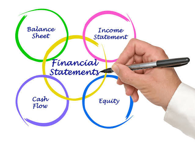 Financial Statement Preparation