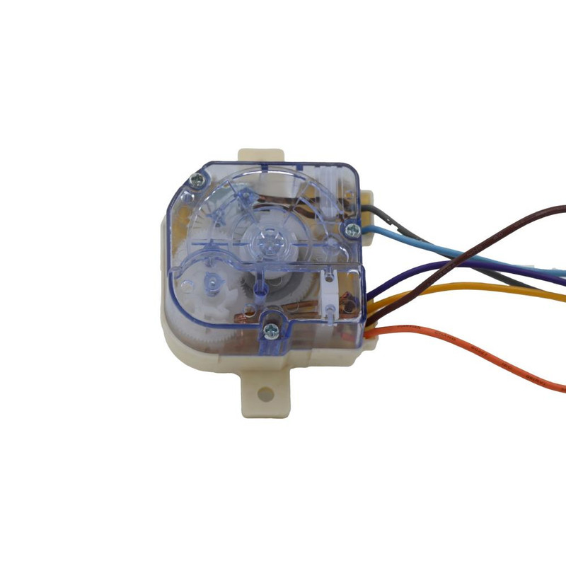 تایمەری غەسارەی حەوز و نیو - ٦ وایەری / تايمه ر غساله 6خه ت / Timer 6wire · تایمەری · غەسارەی · حەوز · نیو · وایەری · تايمه · غساله · 6خه · timer · 6wire — وێنە 4