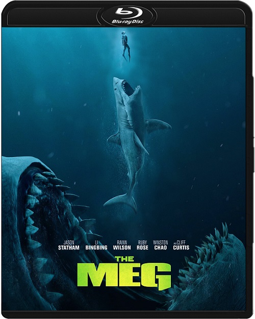 The Meg (2018) MULTi.720p.BluRay.x264.DTS.AC3-DENDA / LEKTOR i NAPISY PL