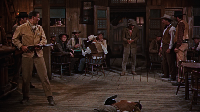 2 - Río Bravo [Full BluRay 1080p][Cast/Ing/Fr/Ale/It][Sub:Varios][Western][1959]
