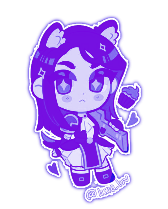 cait