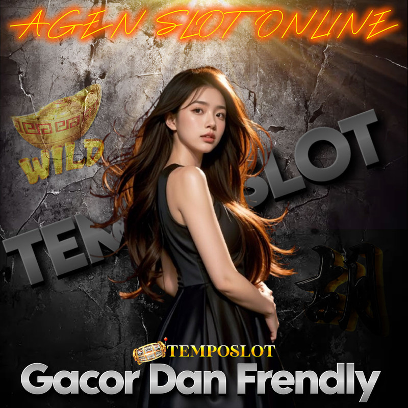 TEMPOSLOT LINK ALTERNATIF Situs Online Interaktif yang Bikin Betah