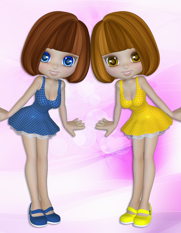 Cookie Fae Dress Cookie Fae Dress