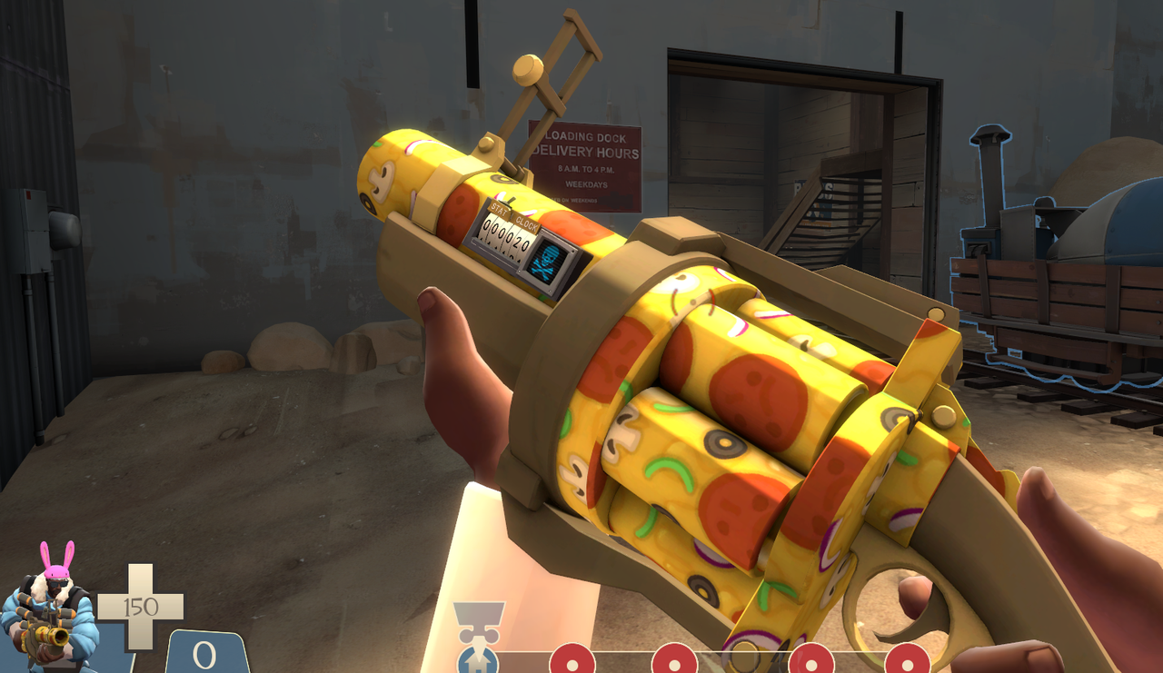 GitHub nushnush/TF2WarPaints Allows players to set any existing