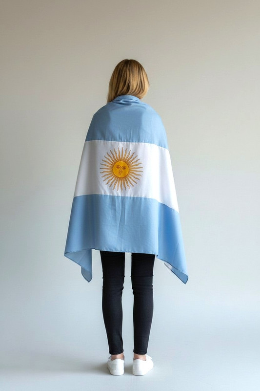 Argentina FAN ESSENTIALS PACK