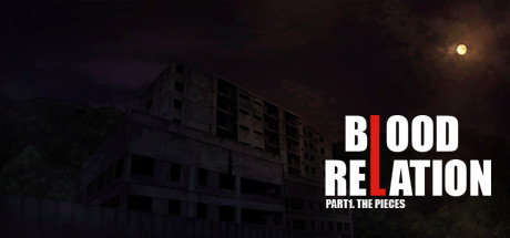 Blood Relation (2020)