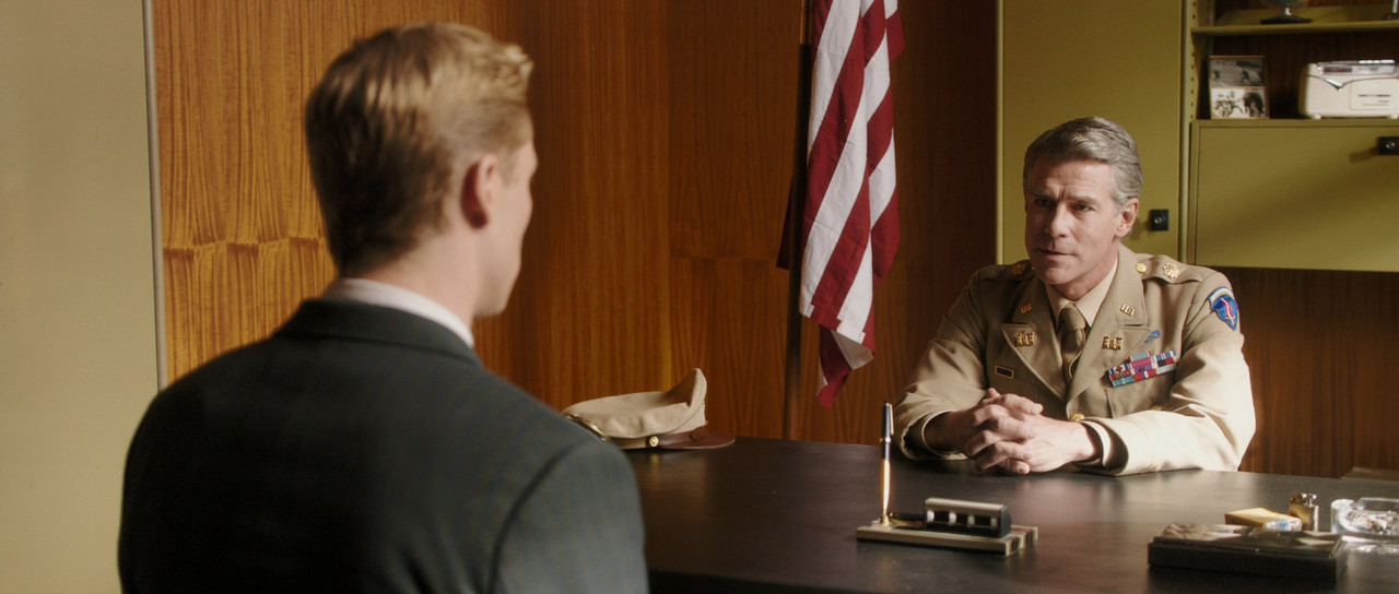 Il labirinto del silenzio (2014) FullHD 1080p AC