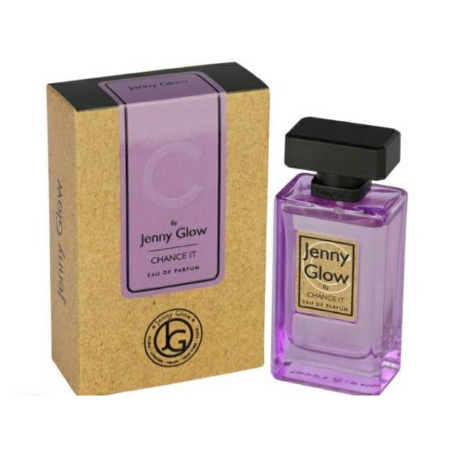 chance it jenny glow