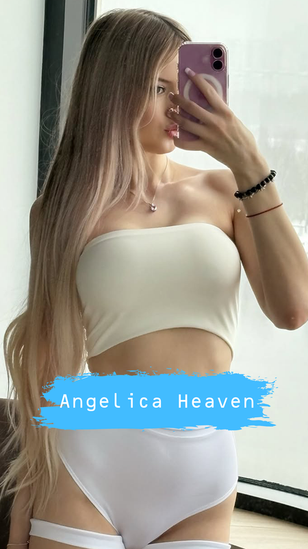 Angelica Heaven