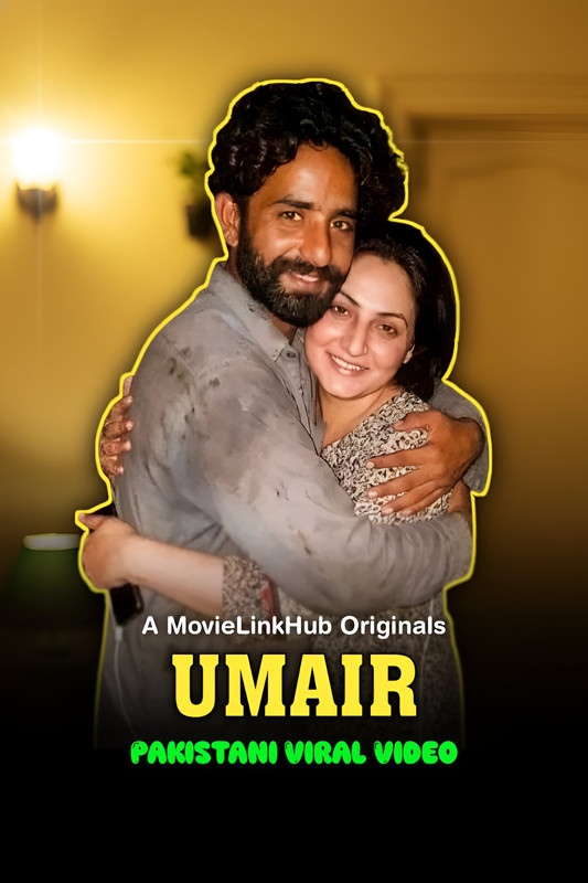 Umair Pakistani Vial Video (2026)