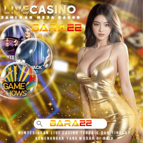 BARA22 Gelar Event Berkah Slot Gacor online Terbaru untuk Pengguna Setia - WooCommerce eCommerce