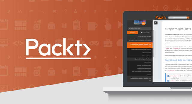 Packt Create a 100 Percent Free and Responsive Website Without Coding-XQZT
