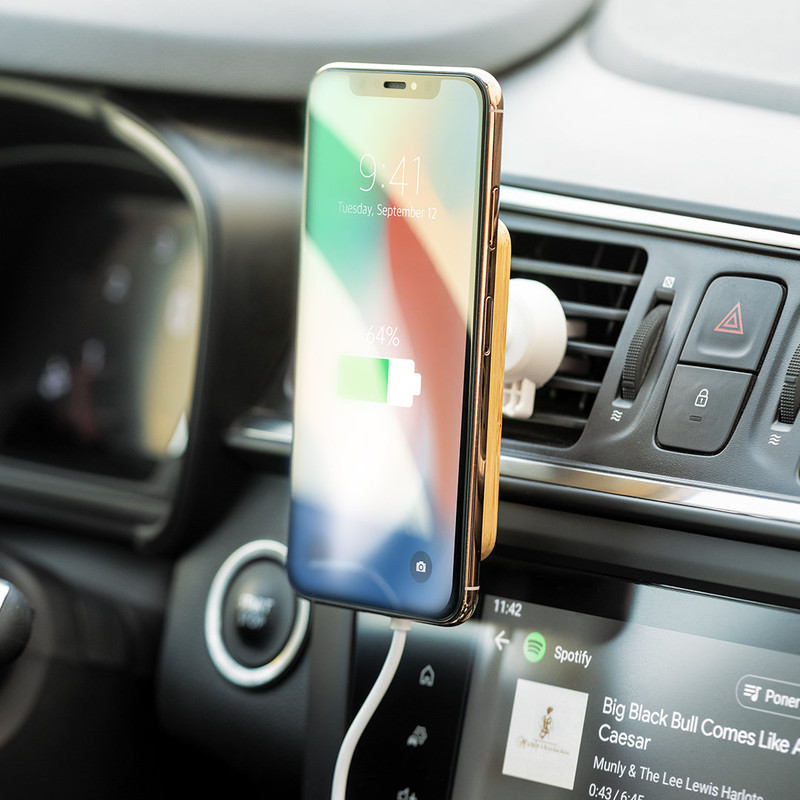 SOPORTE CARGADOR GONZO 1