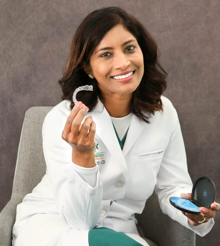  Invisalign Dentist Dublin | Clear Smile Solutions