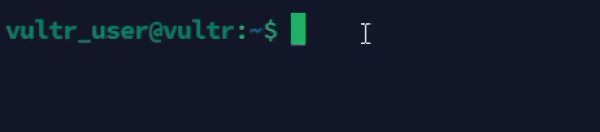 How to Use the echo Command in Linux | Vultr Docs